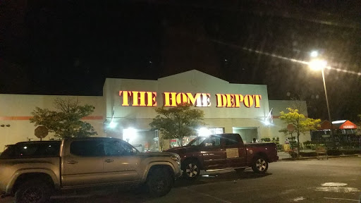 Home Improvement Store «The Home Depot», reviews and photos, 43 Hutton Ave, Nanuet, NY 10954, USA