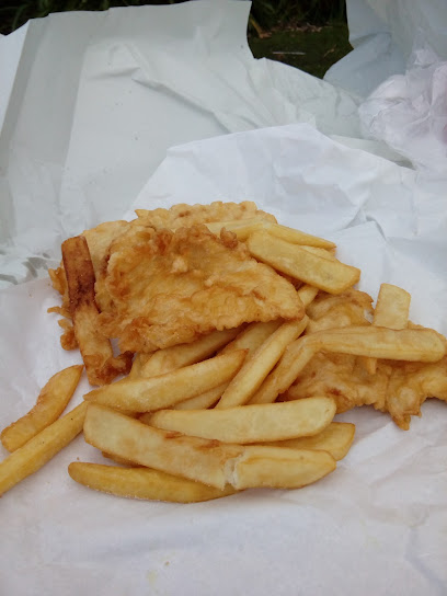 Youngs Seafoods & Takeaways