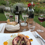 Photo n°1 de l'avis de Michiel.e fait le 23/07/2017 à 20:19 sur le  Chalet Fontana à Florence