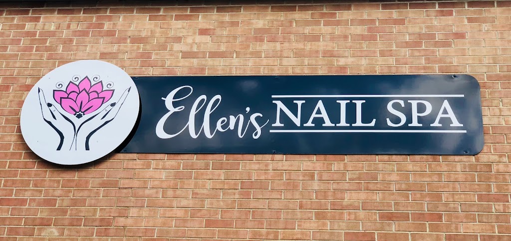Ellen’s nail spa 51012