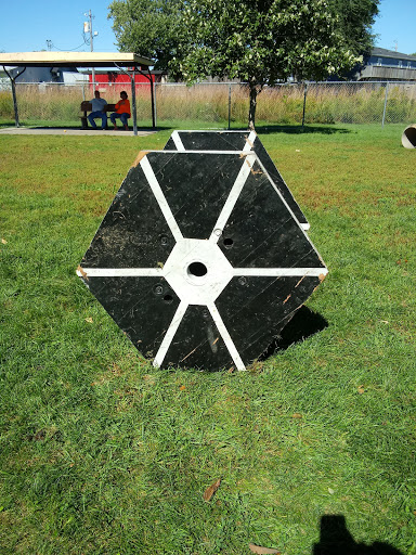 Dog Park «Dog Park», reviews and photos, 851 17th Ave SW, Altoona, IA 50009, USA