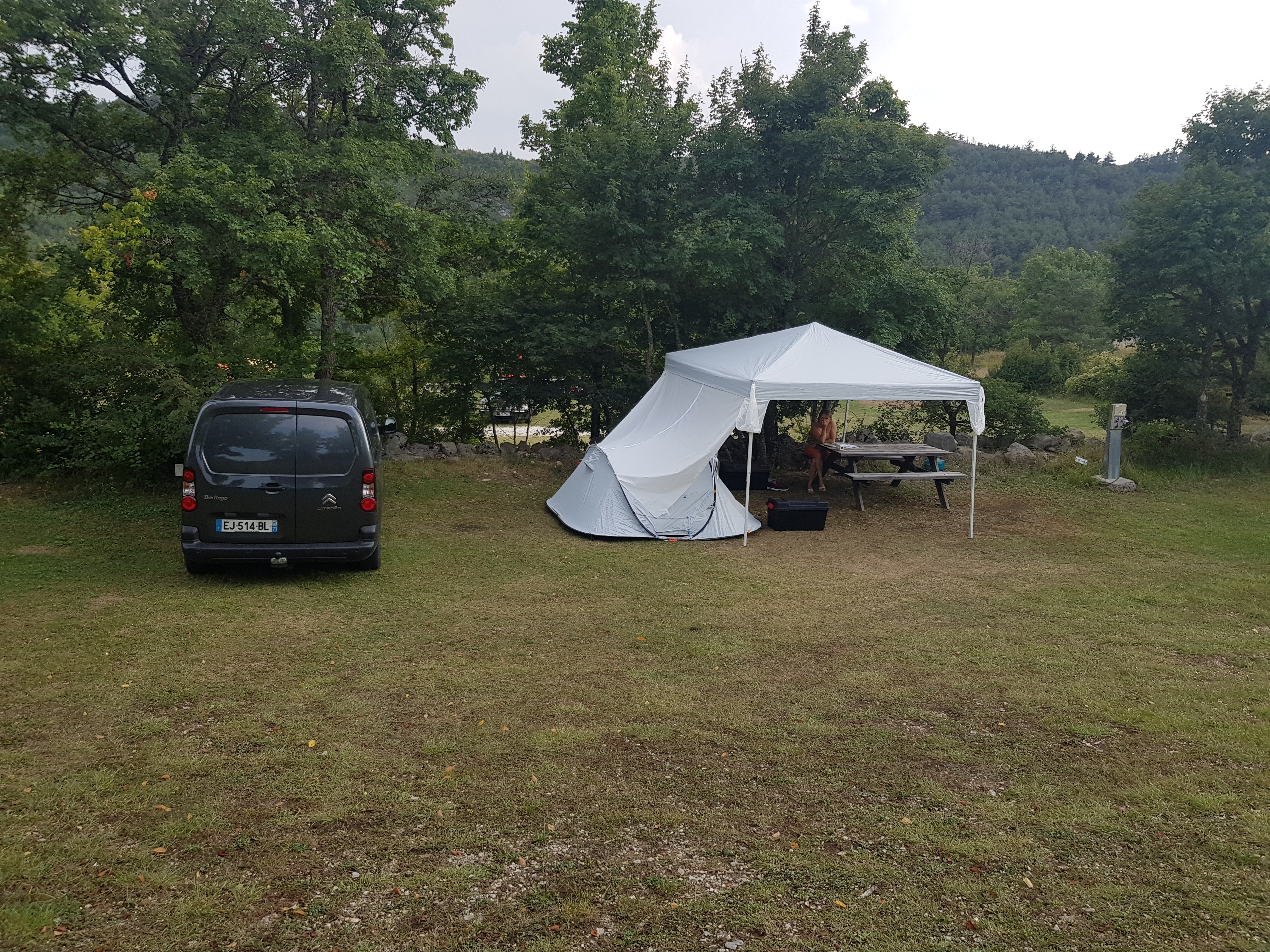 Photo n° 1 de l'avis de Laurent.L fait le 01/09/2019 à 15:41