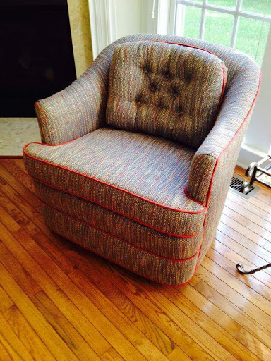 Narberth Upholstery