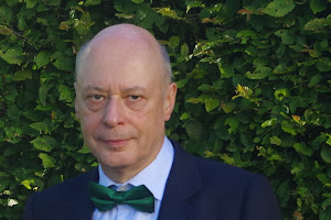 Dr Jean-Michel BENOIT