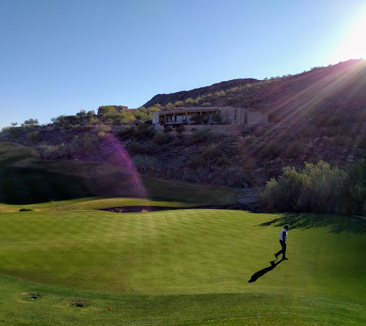 Golf Course «Eagle Mountain Golf Club», reviews and photos, 14915 Eagle Mountain Pkwy, Fountain Hills, AZ 85268, USA