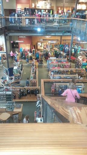 Camping Store «REI», reviews and photos, 31 Schenck Pkwy, Asheville, NC 28803, USA