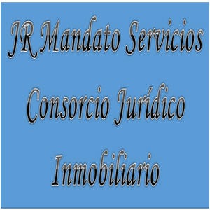 JR Mandato Servicios Consorcio Jurídico Inmobiliario - Quito