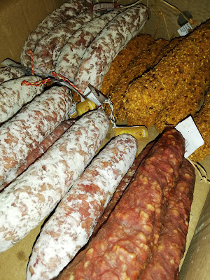 Au turfiste à Merville