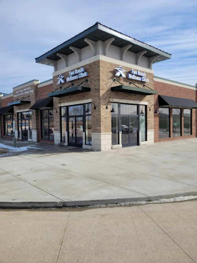 Sign Shop «FASTSIGNS», reviews and photos, 313 N Mattis Ave #114, Champaign, IL 61821, USA