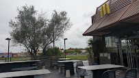 Atmosphère du Restauration rapide McDonald's à Mazères-Lezons - n°8