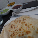 Photo n° 5 de l'avis de Pauline.c fait le 01/05/2019 à 15:33 pour Thali Bar à Orsay