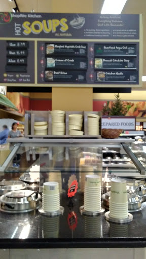 Grocery Store «ShopRite of Festival», reviews and photos, 5 Bel Air S Pkwy, Bel Air, MD 21015, USA