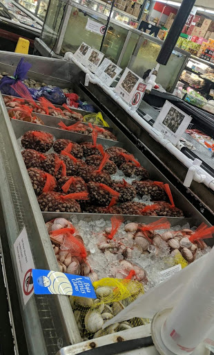 Asian Grocery Store «Kim Son Asian Food Market», reviews and photos, 960 E Pawnee St, Wichita, KS 67211, USA