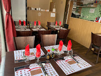 Atmosphère du Restaurant japonais Dragon Sushi à Lorient - n°3