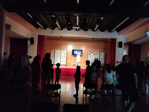 Ajuntament de Vallbona de Anoia en Vallbona d'Anoia