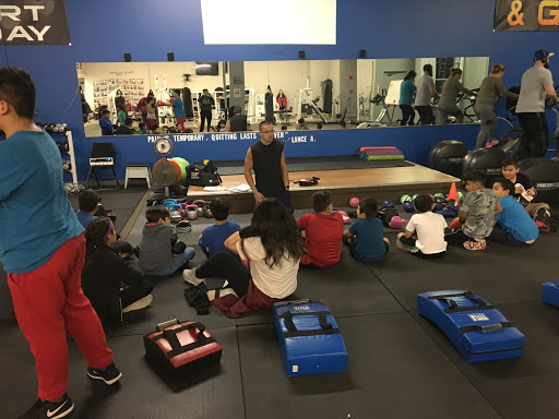 Gym «L.E FITNESS», reviews and photos, 550 Thornton Pkwy #300, Thornton, CO 80229, USA