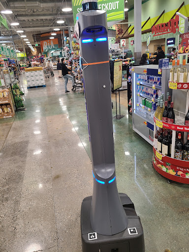 Supermarket «Vallarta Supermarkets», reviews and photos, 21555 Roscoe Blvd, Canoga Park, CA 91304, USA