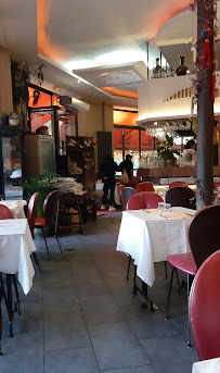 Atmosphère du Restaurant asiatique Mandarin de Choisy à Paris - n°15
