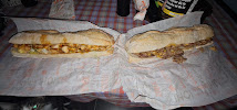 Aliment-réconfort du Restauration rapide Eat Burger à Toulouse - n°5