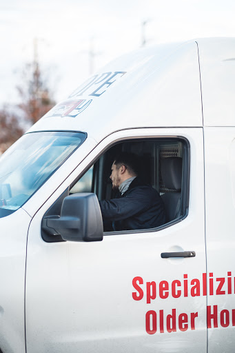 Plumber «Hope Plumbing», reviews and photos, 2144 E 52nd St, Indianapolis, IN 46205, USA