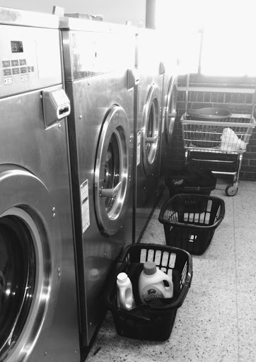 Laundromat «Stadium Cleaners», reviews and photos, 3313 Stadium Dr, Kalamazoo, MI 49008, USA