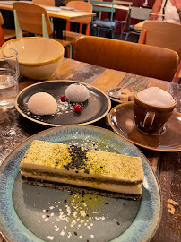 Plats et boissons du Restaurant japonais Maido à Nice - n°12
