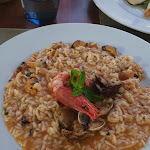 Photo n°3 de l'avis de Alexandre.o fait le 30/07/2019 à 18:35 sur le  Ciccioformaggio à Salerno