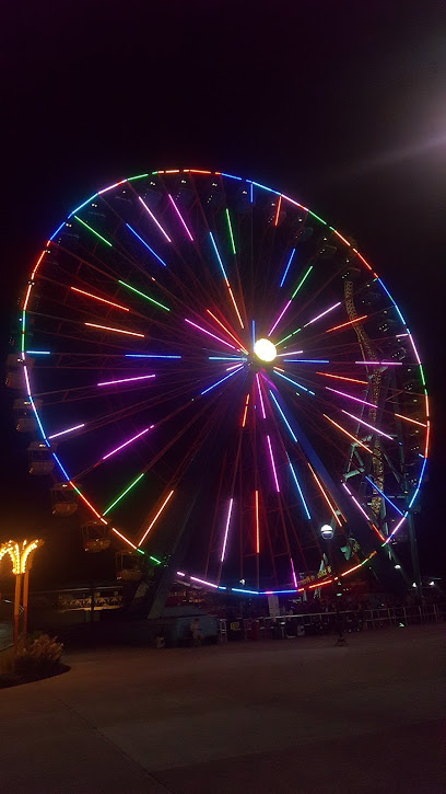 Giant Wheel