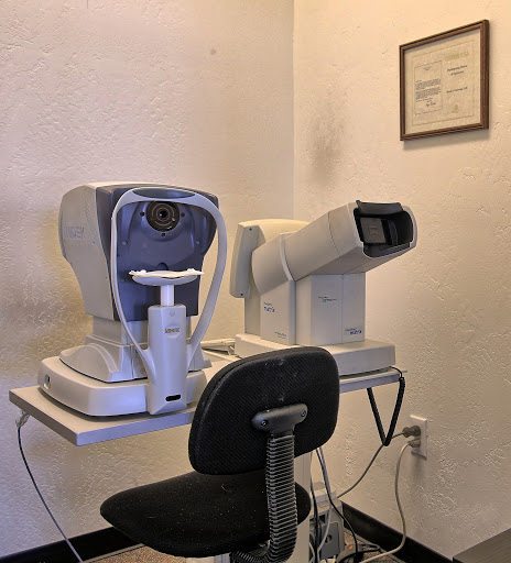 Eye Care Center «Eyes West Optical», reviews and photos, 12801 W Bell Rd #139, Surprise, AZ 85378, USA