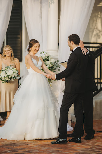 Event Planner «Pearl Events Austin», reviews and photos, 1206 W 38th St, Austin, TX 78705, USA