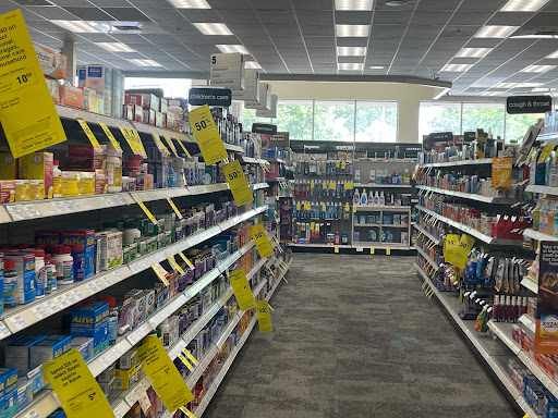 Drug Store «CVS», reviews and photos, 16155 Spring Cypress Rd, Cypress, TX 77429, USA