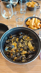 Photo n°16 de Primel Café à Plougasnou ()
