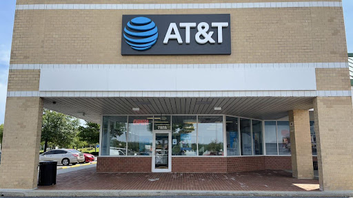 AT&T Authorized Retailer, 7978 Honeygo Blvd, Nottingham, MD 21236, USA, 