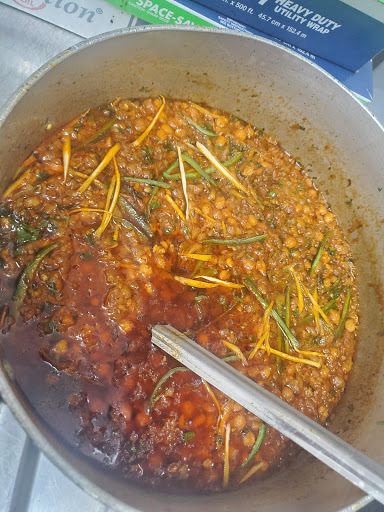 Liquor Store «Spot Liquor Store», reviews and photos, 1 Tewksbury Ave, Richmond, CA 94801, USA