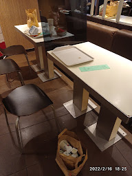 Photo n°36 de McDonald's à Aulnay-sous-Bois ()