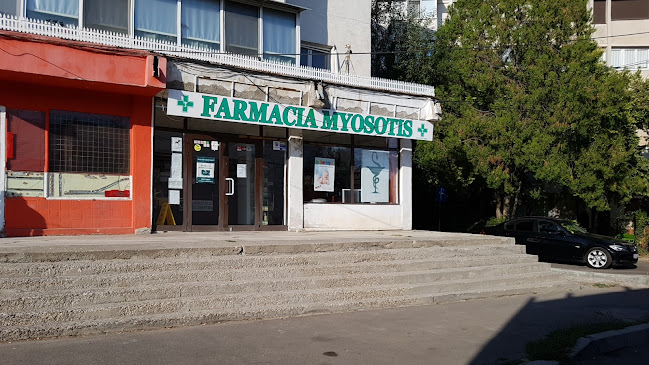 Farmacia Myosotis 63 - <nil>