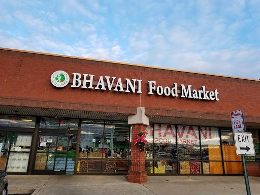 Grocery Store «Bhavani Food Market», reviews and photos, 402 W Lincoln Hwy, Exton, PA 19341, USA