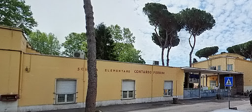 Scuola dell’Infanzia e Primaria Contardo Ferrini