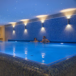 Photo n°6 de l'avis de Seebär.i fait le 11/01/2024 à 12:24 sur le  Maritim Hotel Ingolstadt à Ingolstadt