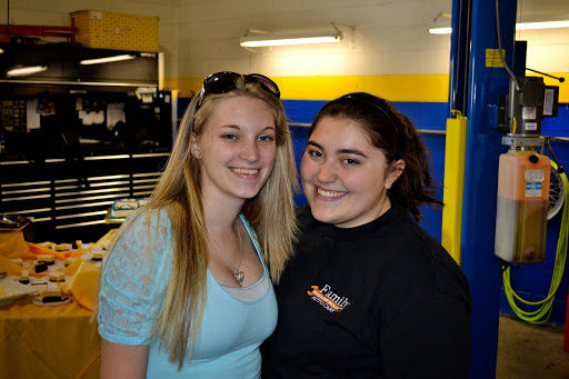 Auto Repair Shop «Family Auto Care Mercedes Benz BMW VW Specialist», reviews and photos, 7657 Binnacle Ln, Owings, MD 20736, USA