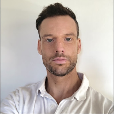 Roussel Jeremy kinésithérapeute Ostéopathe à Biarritz
