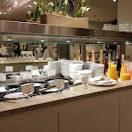 Photo n°1 de l'avis de Andre.r fait le 04/10/2017 à 10:34 sur le  Hotel Kaiserhof Muenster à Münster