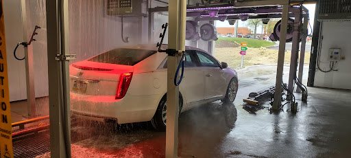 ModWash en Indiana