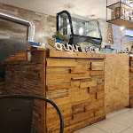 Photo n°1 de l'avis de Nicola.i fait le 15/06/2019 à 21:27 sur le  UP Birrodromo Restaurant à Marcianise