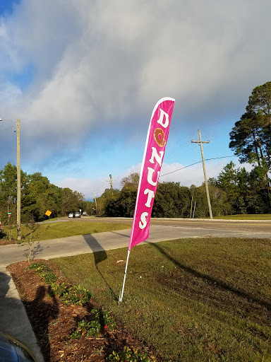 Donut Shop «Simply Donuts», reviews and photos, 9005 Old Spanish Trail, Ocean Springs, MS 39564, USA