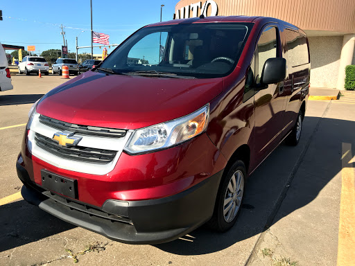 Auto Broker «Best Buy Auto, Inc.», reviews and photos, 2109 W Division St, Arlington, TX 76012, USA