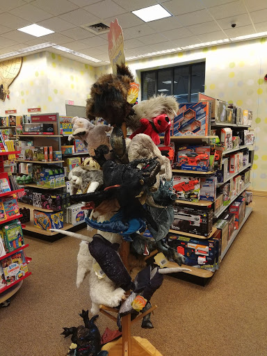 Book Store «Barnes & Noble», reviews and photos, 800 Settlers Ridge Center Dr, Pittsburgh, PA 15205, USA