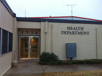Garland Health Department- Environmental and Consumer Health