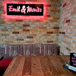 Photo n°1 de l'avis de Denis.e fait le 12/02/2023 à 21:04 sur le  Emil & Moritz à Leipzig