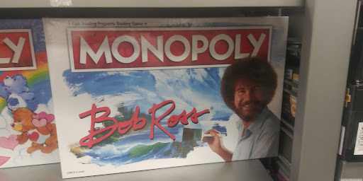 Book Store «Books-A-Million», reviews and photos, 2150 Northwoods Blvd, Charleston, SC 29406, USA